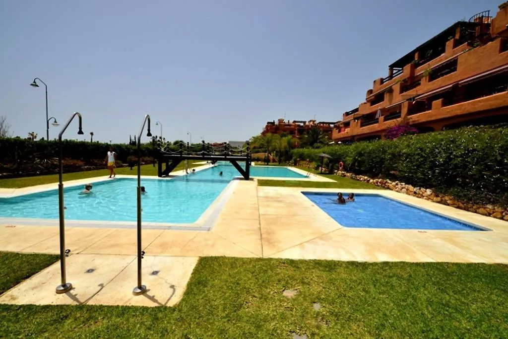 Apartamentomirada Apartamento Estepona Espanha