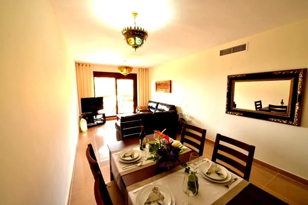 Apartamentomirada Apartamento Estepona